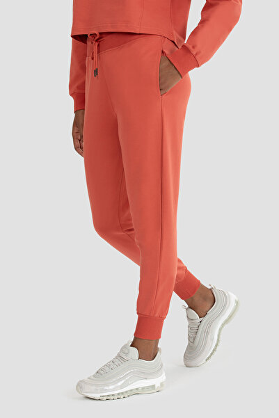 Superstacy Lexa Carrot Cut Tile Jogger