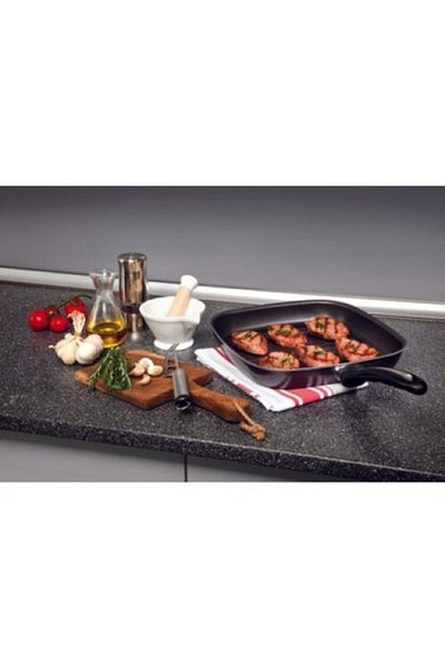 Cem Grill Pan 28 Cm