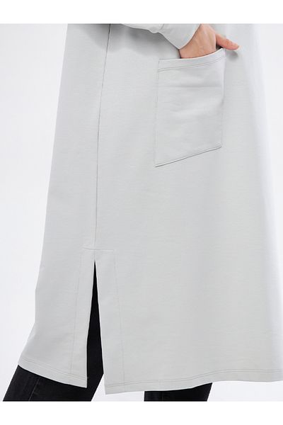 Fezzal Sweat Tunic