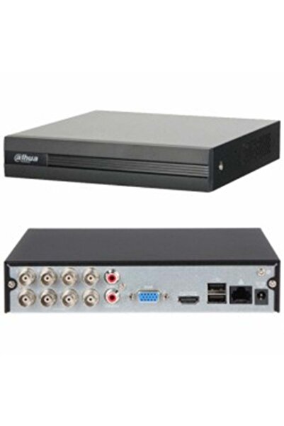 DAHUA Xvr1b08 8 Kanal Hdcvı Kayıt Cihazı