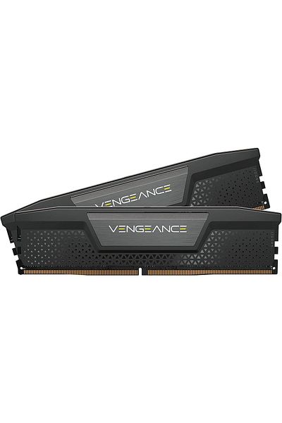 Corsair VENGEANCE DDR5 RAM 32GB 6200MHz CL36 - Intel XMP CMK32GX5M2E6200C36