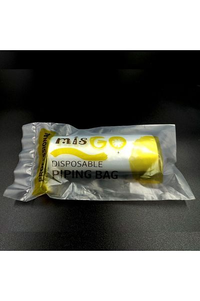 Dekamis Misgo Disposable Mini Cream Squeeze Bag (small)