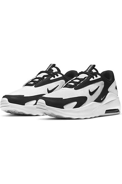 Nike Air Max Bolt Black-White Sneaker Women's Sneakers
