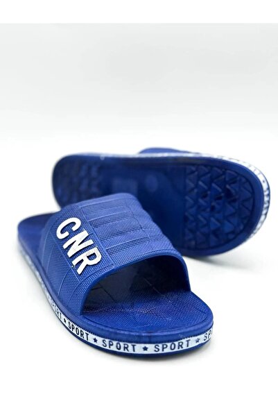 Wedell Kaymaz Taban Banyo Balkon Havuz Deniz Plaj Için Günlük Terlik