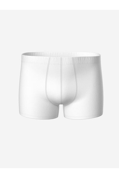 LC Waikiki Ανδρικά μπόξερ LCW 3 τμχ ελαστικά βαμβακερά - Standard Fit