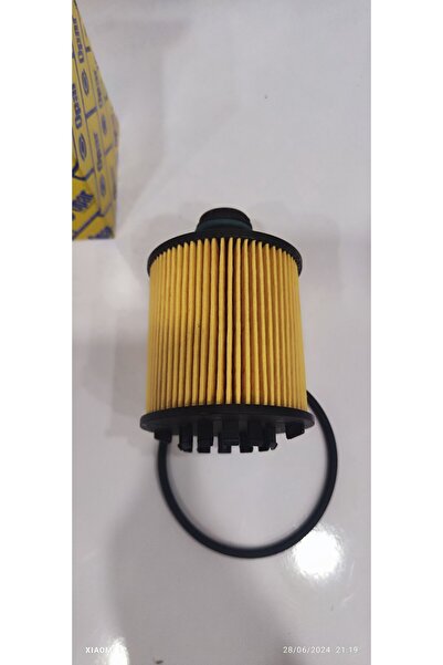 OPAR 1.3 MULTJET YAG FİLTRESİ