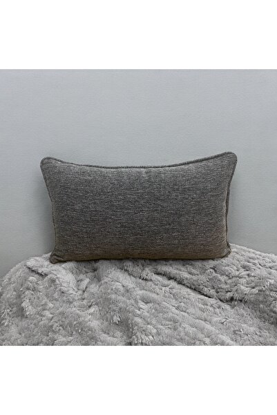 time collection Декоративний лляний чохол на подушку