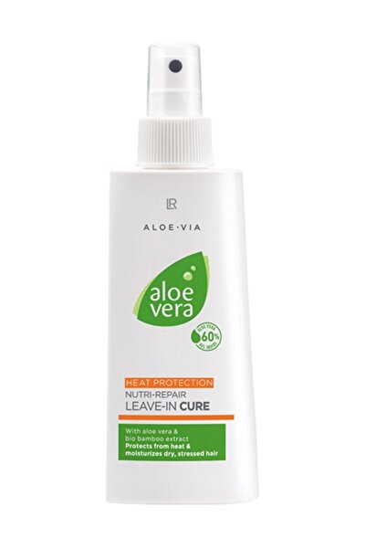 LR Aloe Vera Besleyici Onarıcı Saç Spreyi 150 Ml