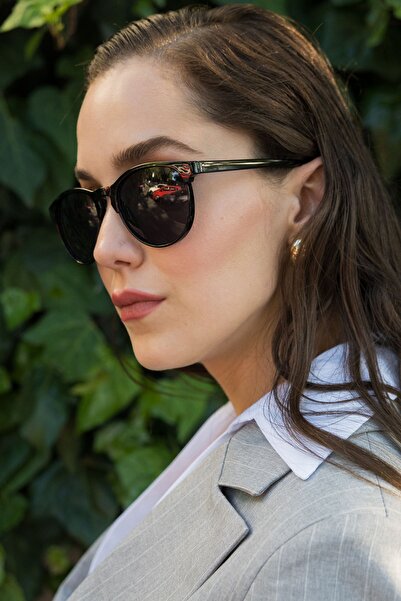 Monvago Mv 21855 Model Unisex Sunglasses