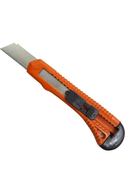 ESEMİZ Esemiz Folyo Kesim Hesaplı Maket Bıçağı (1 ADET)