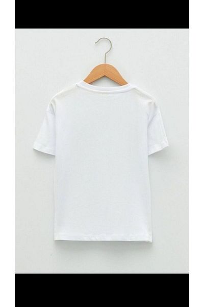 LC Waikiki Tricou cu model MUPPETES