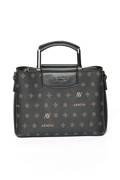 Armine ARMINĂ 223 - Imprimat negru