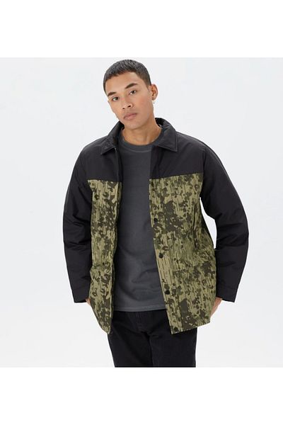 Vans Παλτό Primaloft DRILL MTE 1