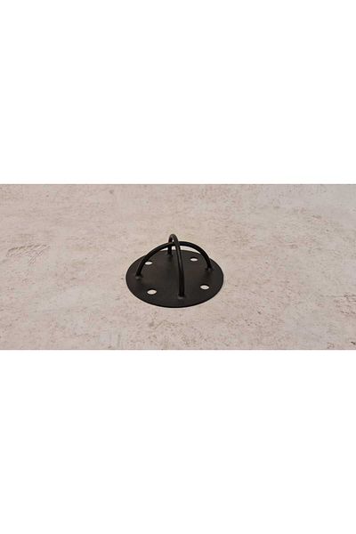 whiteface Trx Wall and Ceiling Hanging Bracket - Sandbag, Hammock, Air Yoga, Swing