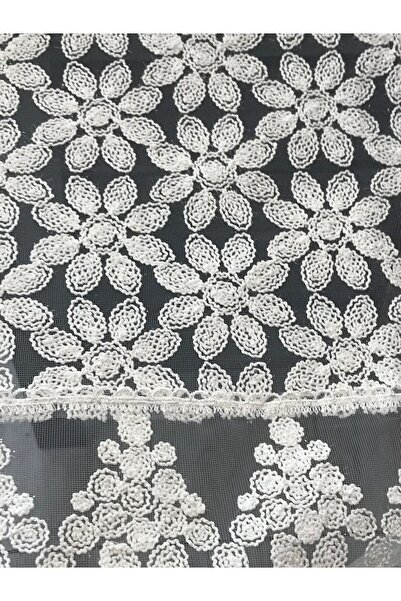 Santara Față de masă Avangarde 160x260 Guipure Glitter Stain Carefree