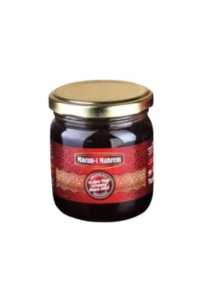 Genel Markalar Macun-i Mahrem 240 Gr - 1 Adet