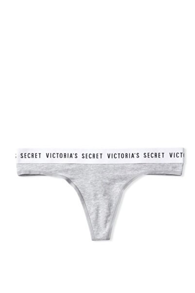 Victoria's Secret Logo Tanga Külot