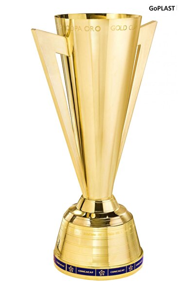 Genel Markalar GOLD CUP ALTIN KUPA 20 CM