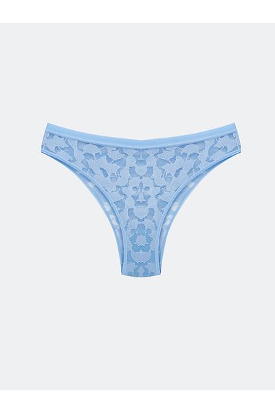 LC Waikiki LCW Lace - Chiloți eleganti brazilian