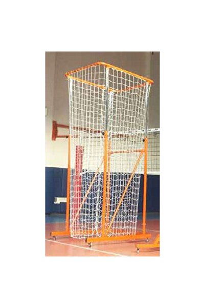 assa spor Vly-010 K Voleybol Pas Potası Kare Model