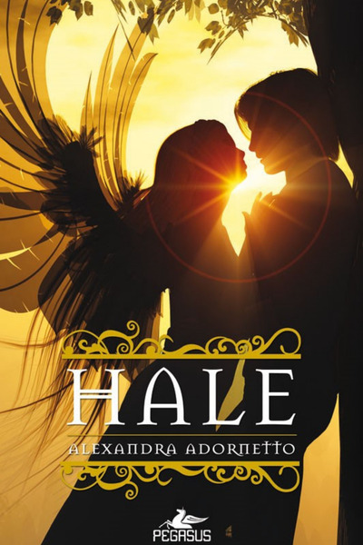 Pegasus Yayınları Hale - Hale Serisi 1 & Alexandra Adernotto