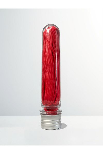 Take a Baacık Dark Pink Shoelaces 110 cm