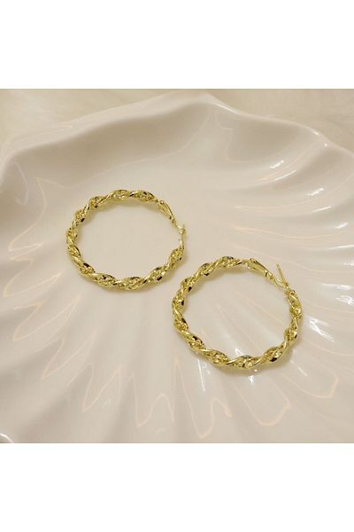 leargia Calypso Earrings