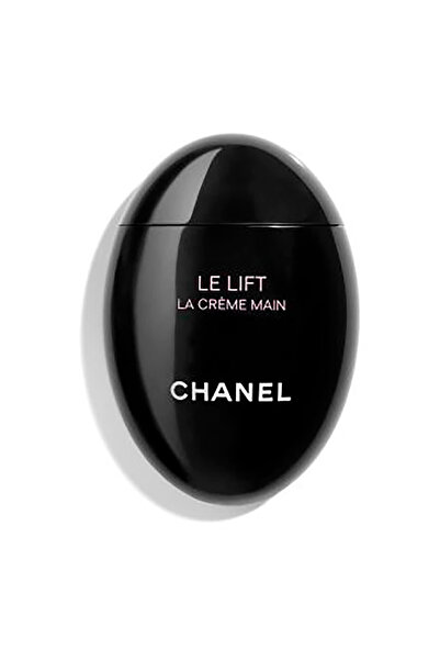 Chanel - LE LIFT Pürüzsüzleştirici, Birleştirici Ve Yoğunlaştırıcı El Kremi -...