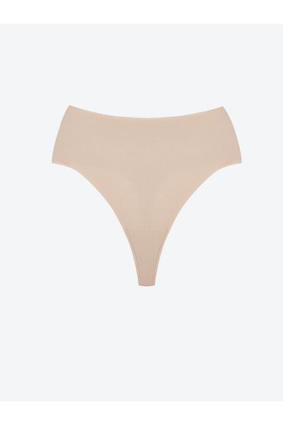 LC Waikiki Lcw Plain Panty Corset