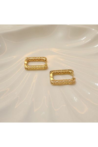 leargia Marcella Earrings
