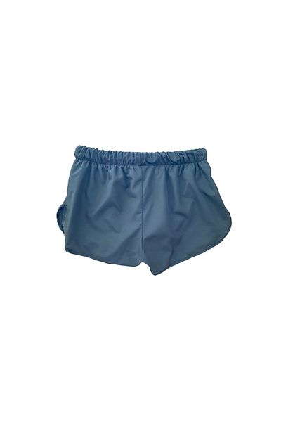 turcobear Men's Short Swim Shorts - Swimsuit