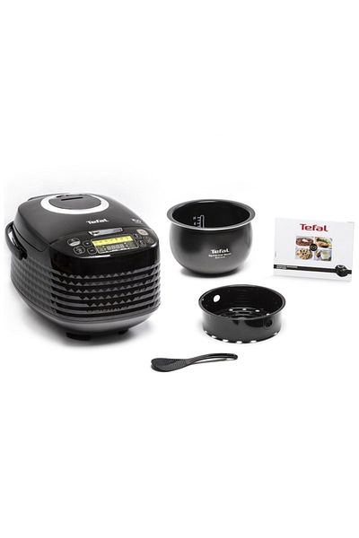 TEFAL Multicooker Tefal 16 in 1 SpheriCook RK745800, Capacity 5