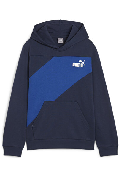 Puma POWER Colorblock Hoodie