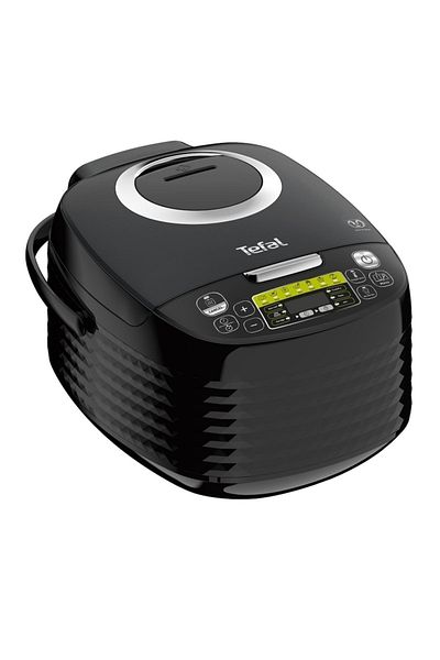 TEFAL Multicooker Tefal 16 in 1 SpheriCook RK745800, Capacity 5