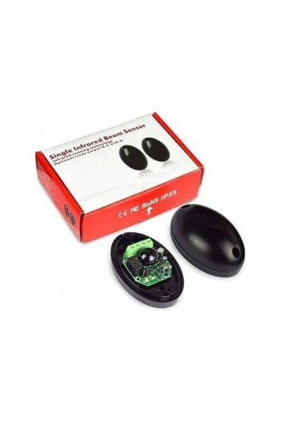 3M Fotosel Garaj, Bariyer, Kapı Ve Pencere Emniyet Fotoseli (algetek)