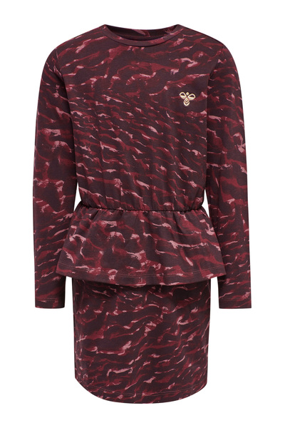 hummel hmlDIDDE ELBİSESİ