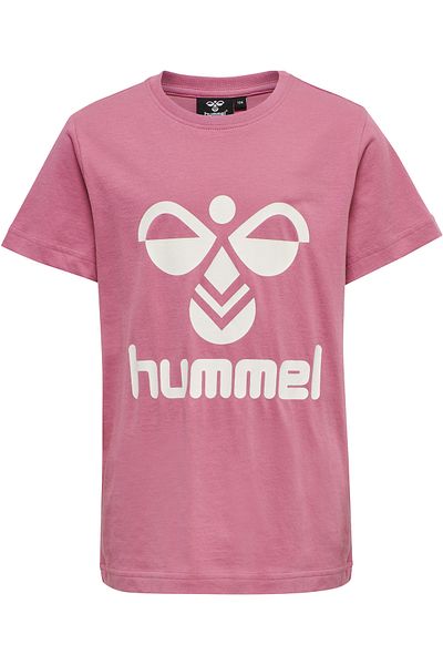 hummel hmlTRES T-Shirt – S/S-Modell