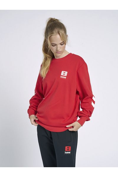 hummel hmlLGC GRAHAM SWEATSHIRT