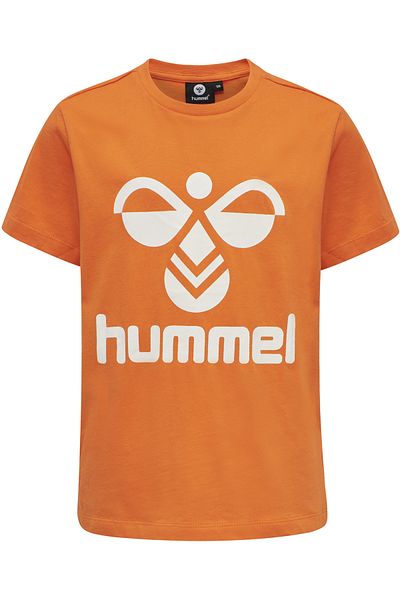 hummel hmlTRES T-SHIRT S/S