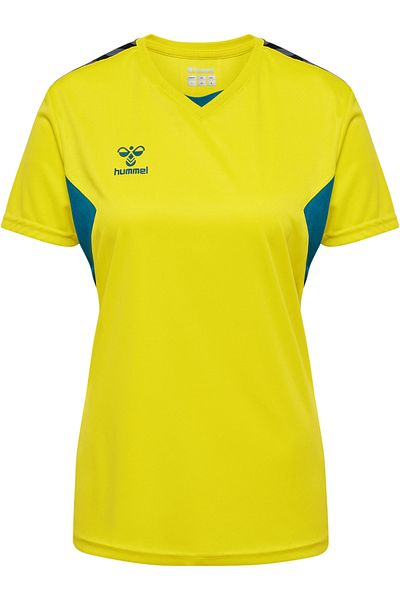 hummel hmlAUTHENTISCHES PL JERSEY S/S DAMEN