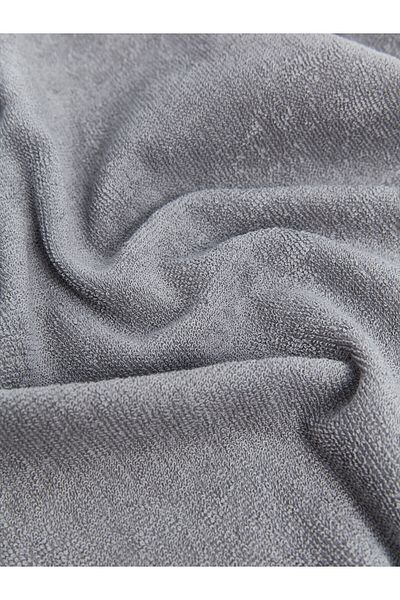 LC Waikiki Ανδρική πετσέτα θαλάσσης LCW 70x150 cm βαμβακερή