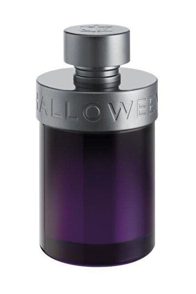 Halloween Jesus Del Pozo Man Eau De Toilette Spray 75ml