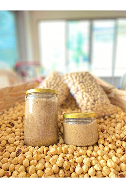 FINDIKSAN Fındık Ezmesi Katkısız Doğal Fındık Ezmesi %100 Fındıktan Yapılır -...