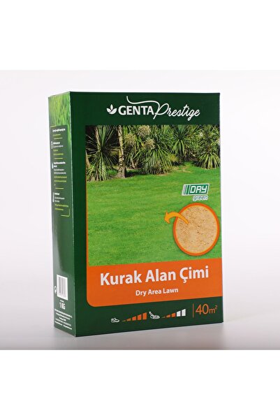 Dry Area Grass Seed 1 Kg