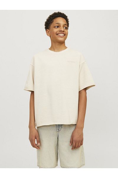Jack & Jones Junior Kazak Gedruckt Kazak Genç