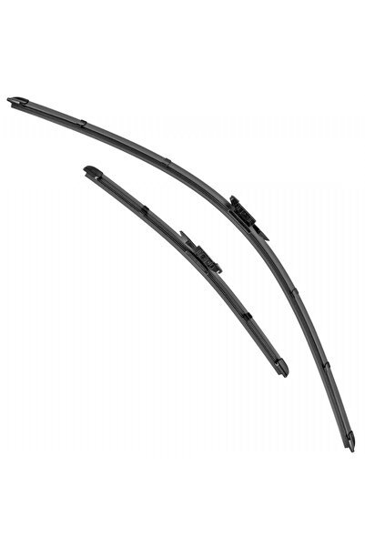 Rbw 90359 Fordtourneo Courier 2013- Ön Silecek Takımı