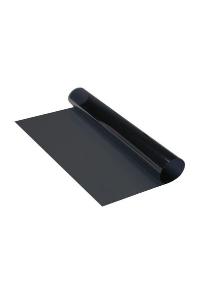 3D Medium Tone 75 Cm X 5 Meters Professional Series Window Film Anti-Scratch