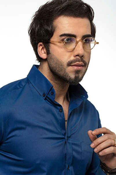 GHIA Touch Nude Mavi Işık Korumalı Ekran Gözlüğü