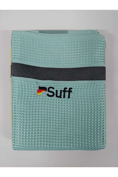 Suff Platinum Serie 3-Piece Kitchen Cloth - 60x40 cm