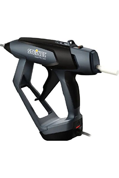 Steinel CETA - Gluepro 300 Prof.sıcak Silikon Tabancası 11 mm - 300 Watt - Pl...